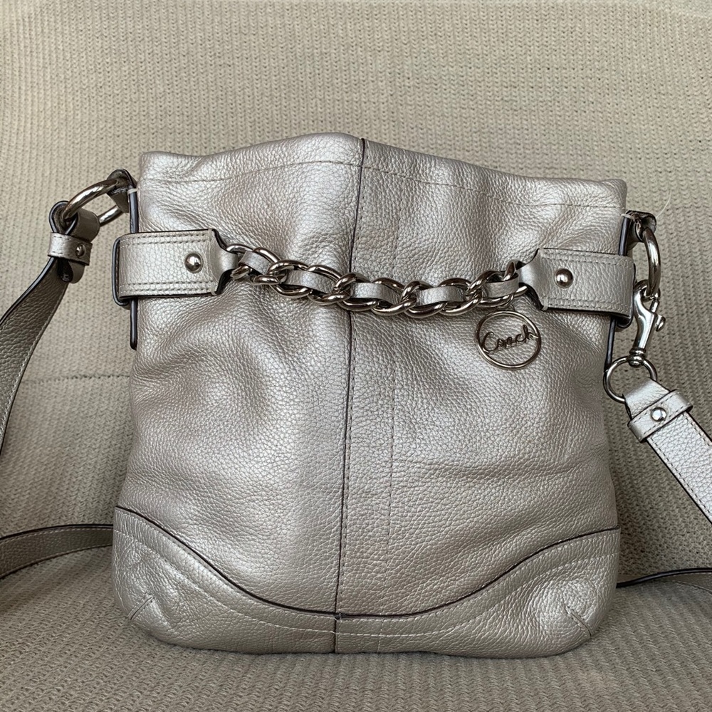 Michael Kors Crossbody Purse